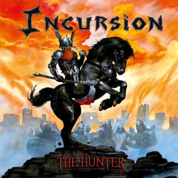 CD Incursion: The Hunter 306983