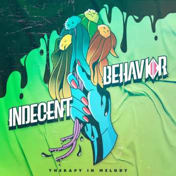 CD Indecent Behavior: Therapy In Melody 572065