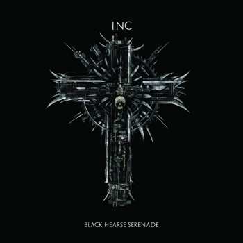 Album Indestructible Noise Command: Black Hearse Serenade