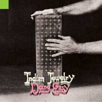 Indian Jewelry: Doing Easy