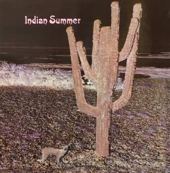 LP Indian Summer: Indian Summer 372811