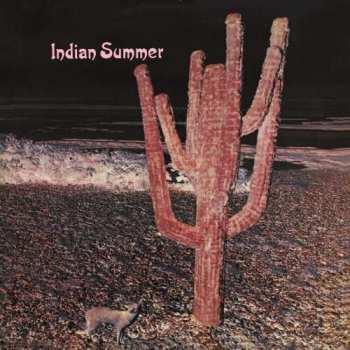 Album Indian Summer: Indian Summer