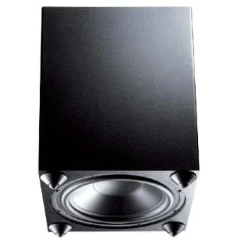 Audiotechnika Indiana Line Basso 840