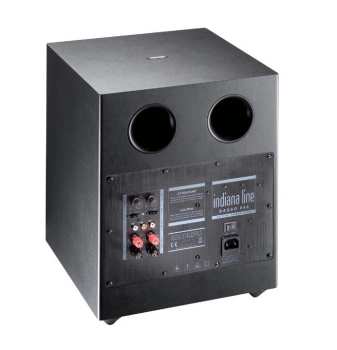 Audiotechnika Indiana Line Basso 840