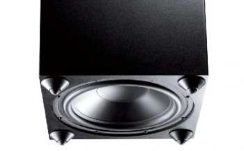 Audiotechnika Indiana Line Basso 880