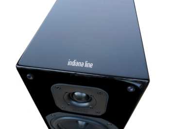 Audiotechnika Indiana Line DIVA 252