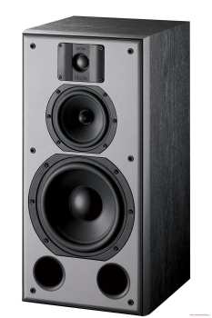 Audiotechnika Indiana Line DJ 308