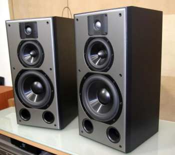 Audiotechnika Indiana Line DJ 308