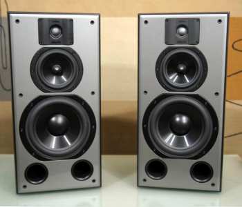 Audiotechnika Indiana Line DJ 308