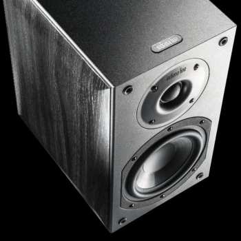 Audiotechnika Indiana Line Nota 250 XL Walnut