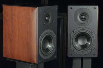 Audiotechnika Indiana Line Nota 250 XL Walnut