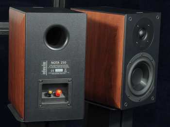 Audiotechnika Indiana Line Nota 250 XL Walnut