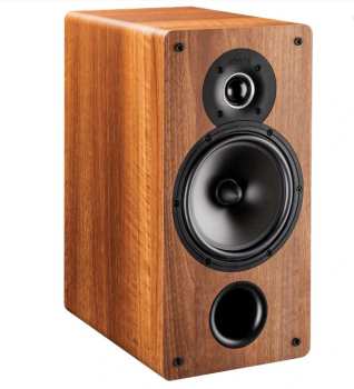 Audiotechnika Indiana Line Tesi 261L - Walnut