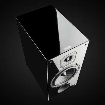 Audiotechnika Indiana Line Tesi 262 High Gloss Black