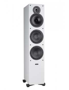 Audiotechnika Indiana Line Tesi 661 - White