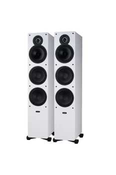 Audiotechnika Indiana Line Tesi 661 - White