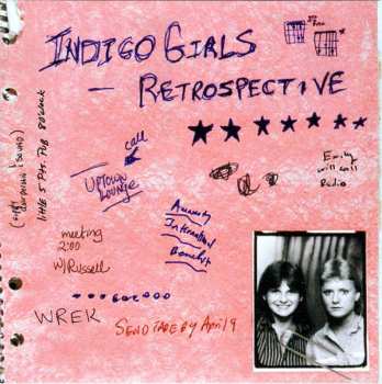 Indigo Girls: Retrospective