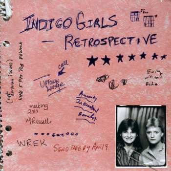 CD Indigo Girls: Retrospective 635112