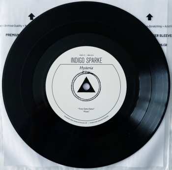 LP/SP Indigo Sparke: Hysteria 575618