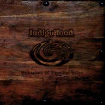 Album Indigoflood: Undertow Of Peculiar Tales II