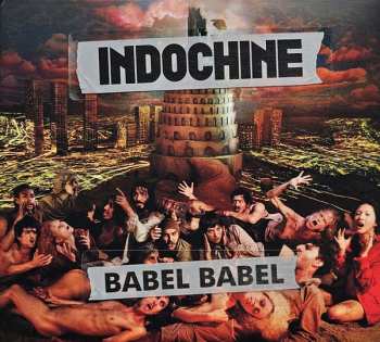 Indochine: Babel Babel