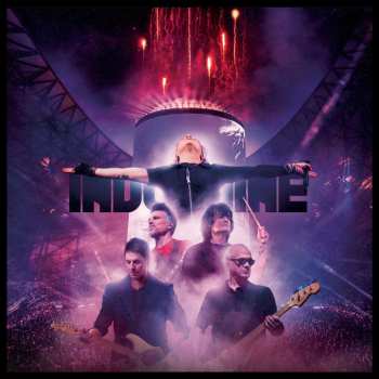 3CD Indochine: Central Tour 570766