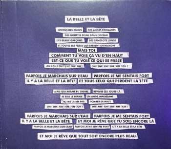 CD Indochine: La Belle Et La Bête 657315