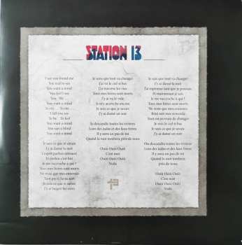 LP Indochine: Station 13  83714