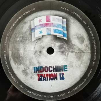 LP Indochine: Station 13  83714