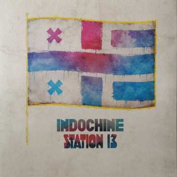 LP Indochine: Station 13  83714