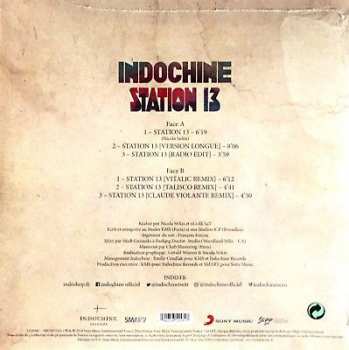 LP Indochine: Station 13  83714