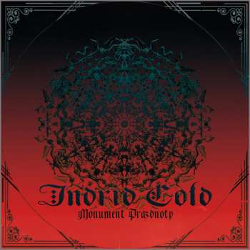 Album Indrid Cold: Monument Prazdnoty