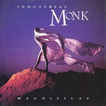 Album Industrial Monk: Magnificat