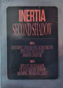 LP Inertia: Second Shadow 637137