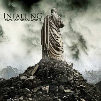 CD Infalling: Path Of Desolation 557853