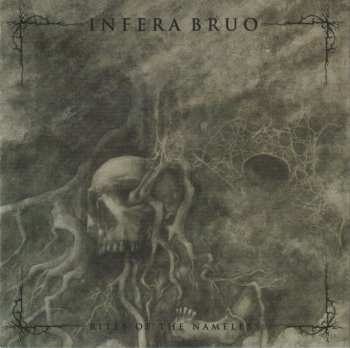 CD Infera Bruo: Rites Of The Nameless 669379