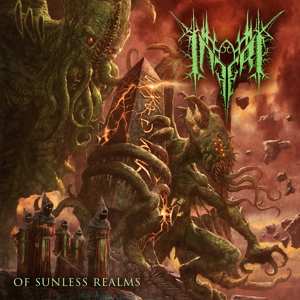 Album Inferi: Of Sunless Realms