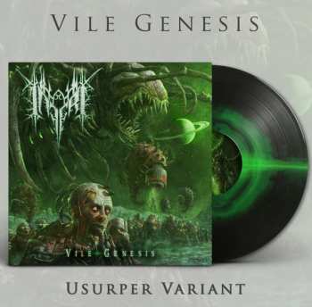 Album Inferi: Vile Genesis