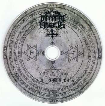 CD Infernal Angels: Ars Goetia 253629