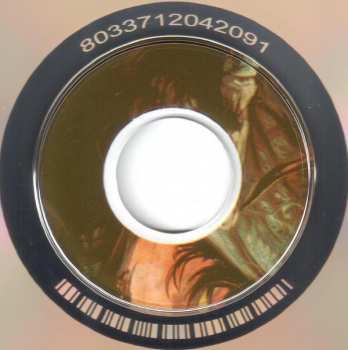 CD Infernal Death: Call To War 229531