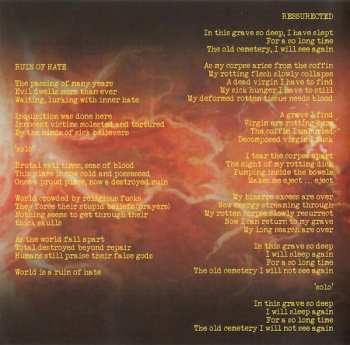 CD Infernal Death: Call To War 229531