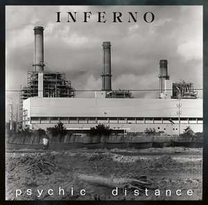 LP Inferno: Psychic Distance 479975