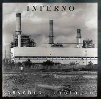 CD Inferno: Psychic Distance 489410