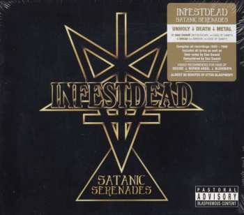 2CD Infestdead: Satanic Serenades 31462