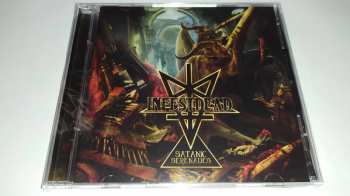 2CD Infestdead: Satanic Serenades 545233