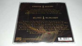 2CD Infestdead: Satanic Serenades 545233