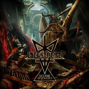 2CD Infestdead: Satanic Serenades 31462