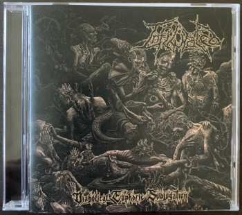 Album Infibulated: Diabolical Euphoric Subjugation