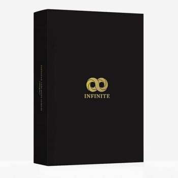 Album Infinite: 13egin