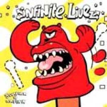 Album Infinite Livez: Sumfink 4 Nufink